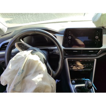 volkswagen t-roc del año 2022