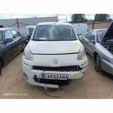 PEUGEOT PARTNER KOMBI