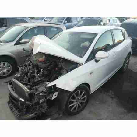 SEAT IBIZA (6P1)