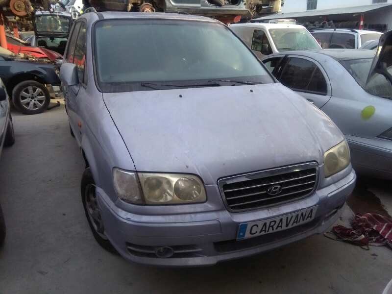 HYUNDAI TRAJET (FO)