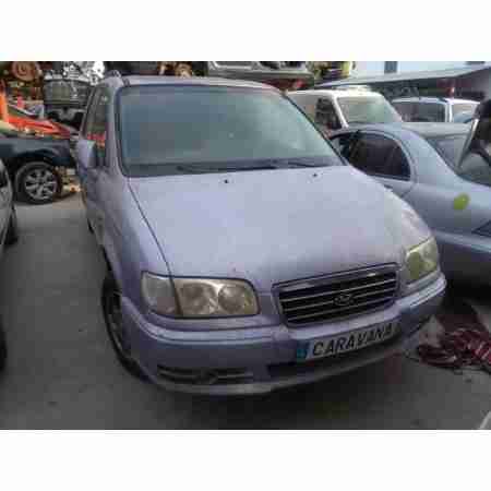 HYUNDAI TRAJET (FO)