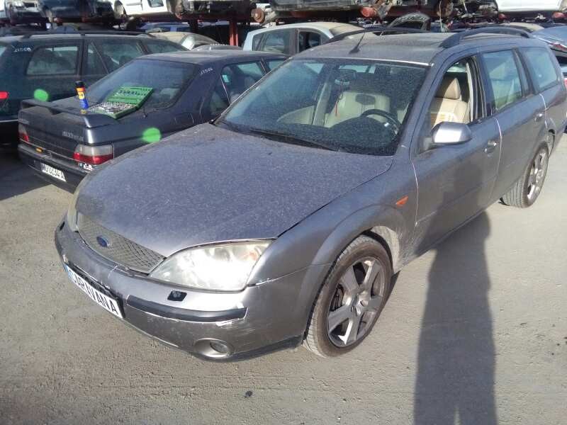 FORD MONDEO TURNIER (GE)