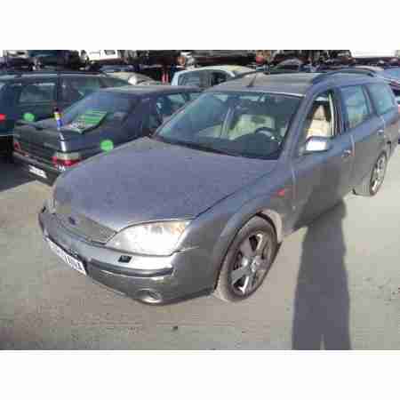 FORD MONDEO TURNIER (GE)