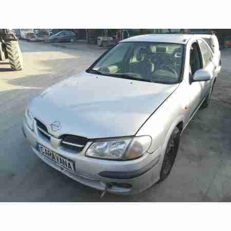 NISSAN ALMERA (N16/E)
