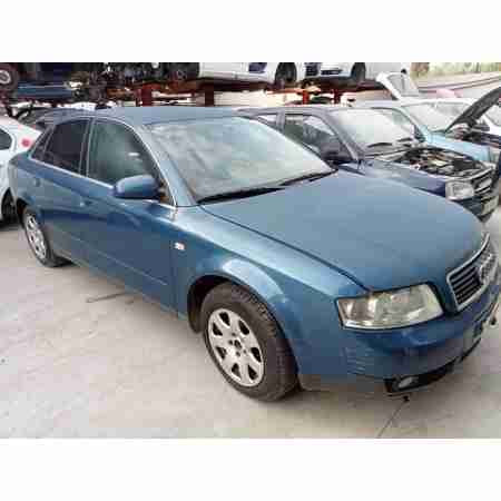 AUDI A4 BERLINA (8E)