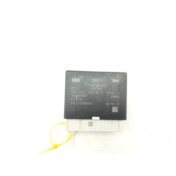 Recambio de modulo electronico para bmw x2 (f39) sdrive18d referencia OEM IAM 66339483099  