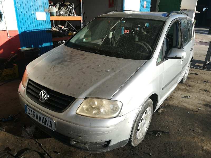 VOLKSWAGEN TOURAN (1T1)