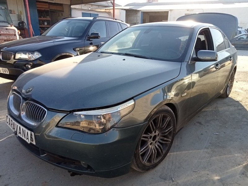 bmw serie 5 berlina (e60) del año 2003