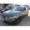 bmw serie 5 berlina (e60) del año 2003