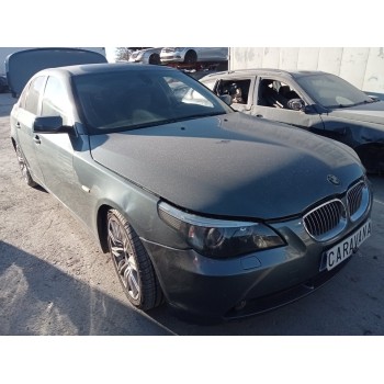 bmw serie 5 berlina (e60) del año 2003