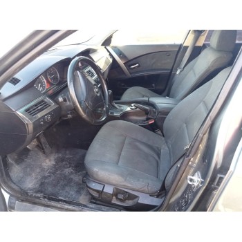 bmw serie 5 berlina (e60) del año 2003