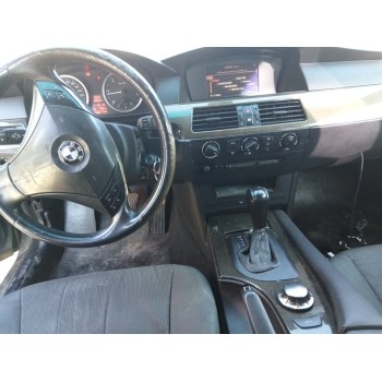 bmw serie 5 berlina (e60) del año 2003
