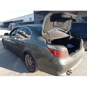 bmw serie 5 berlina (e60) del año 2003
