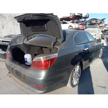 bmw serie 5 berlina (e60) del año 2003
