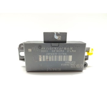 Recambio de modulo electronico para renault captur ii intens referencia OEM IAM 284L04495R  