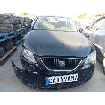 seat exeo berlina (3r2) del año 2010