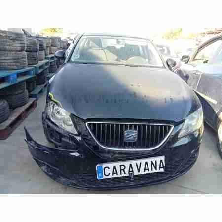 SEAT EXEO BERLINA (3R2)