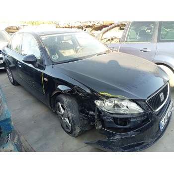 seat exeo berlina (3r2) del año 2010