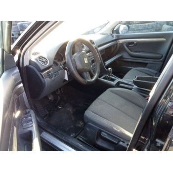 seat exeo berlina (3r2) del año 2010