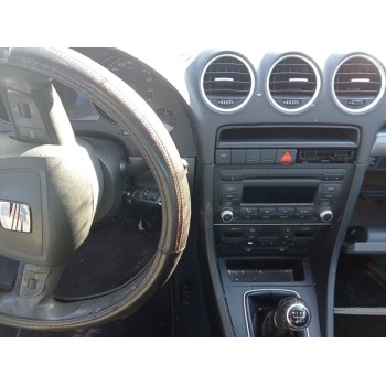 seat exeo berlina (3r2) del año 2010