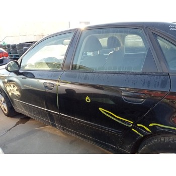 seat exeo berlina (3r2) del año 2010