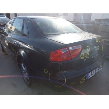 seat exeo berlina (3r2) del año 2010