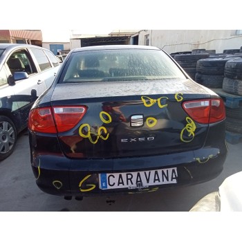 seat exeo berlina (3r2) del año 2010