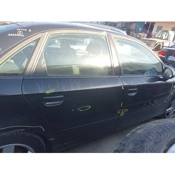 seat exeo berlina (3r2) del año 2010