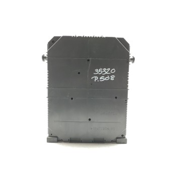 Recambio de caja reles / fusibles para peugeot 508 business line referencia OEM IAM 9822748680  