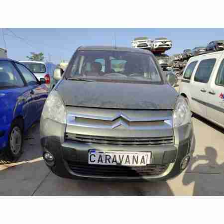 CITROËN BERLINGO STATION WAGON