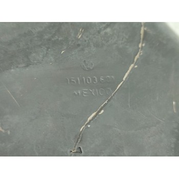 Recambio de carter para seat ibiza (6k) básico referencia OEM IAM 051103601  