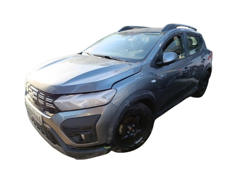 dacia sandero iii del año 2024