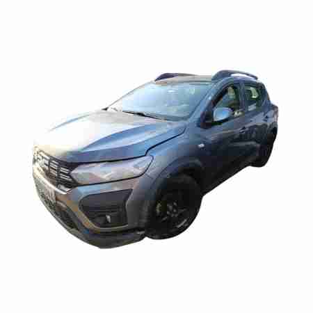 DACIA SANDERO III