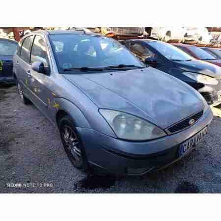 FORD FOCUS BERLINA (CAK)