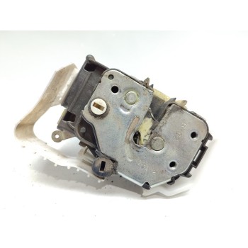 Recambio de cerradura puerta lateral derecha para fiat doblo active referencia OEM IAM 51917354  