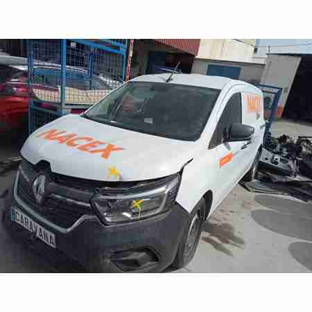 RENAULT KANGOO III RAPID