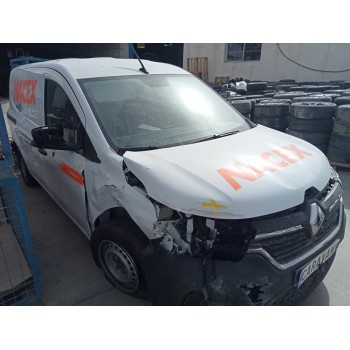 renault kangoo iii rapid del año 2024