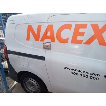 renault kangoo iii rapid del año 2024