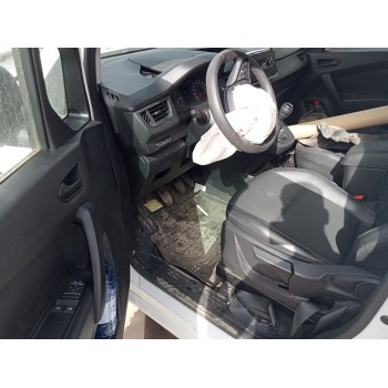 renault kangoo iii rapid del año 2024