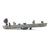 Recambio de travesaño superior para nissan qashqai (j11) acenta referencia OEM IAM F25114EAMH  