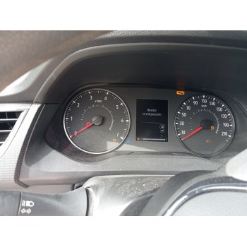 renault kangoo iii rapid del año 2024