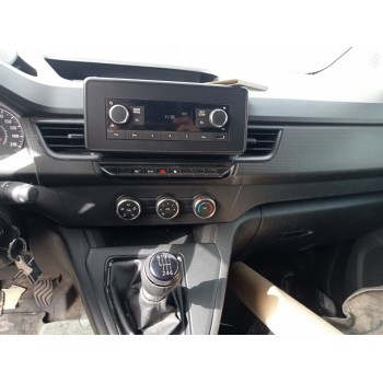 renault kangoo iii rapid del año 2024