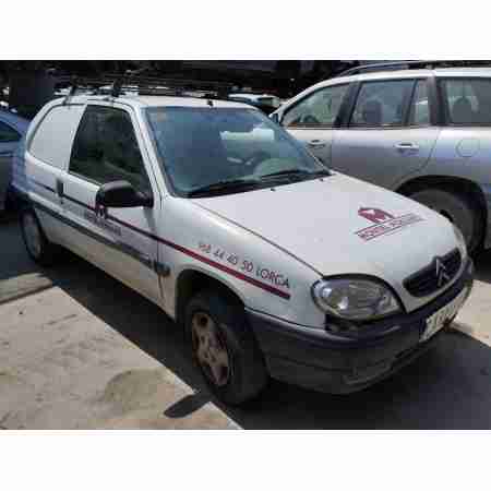 CITROËN SAXO