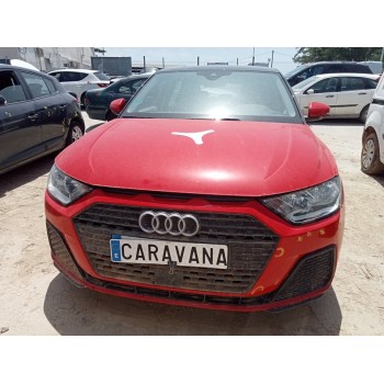 audi a1 sportback (gba) del año 2021
