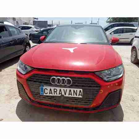 AUDI A1 SPORTBACK (GBA)