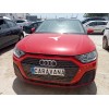 audi a1 sportback (gba) del año 2021