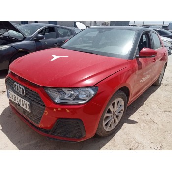 audi a1 sportback (gba) del año 2021
