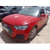 audi a1 sportback (gba) del año 2021
