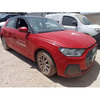 audi a1 sportback (gba) del año 2021