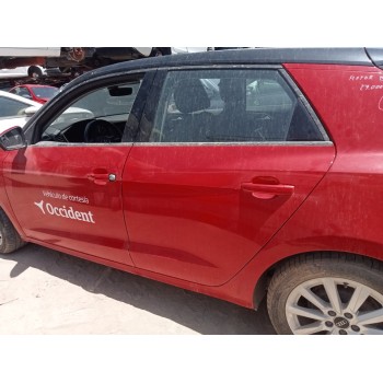 audi a1 sportback (gba) del año 2021